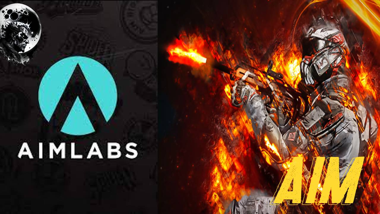 AIMLABS качает твой АИМ ►WARFACE