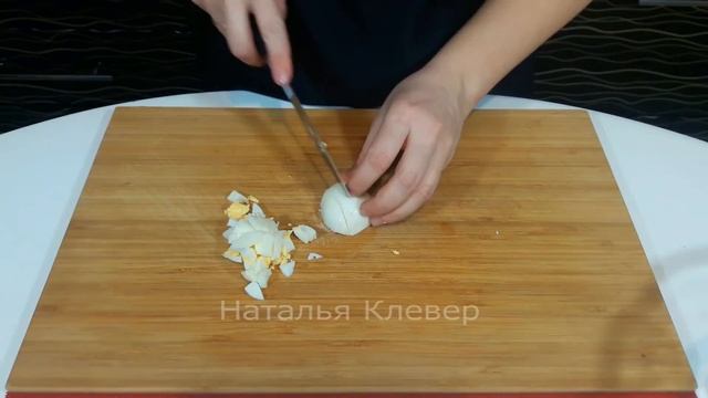 Салат НОВИНКА на Новогодний Стол! Быстрый и Простой Праздничный Салат! Меню на Новый Год!