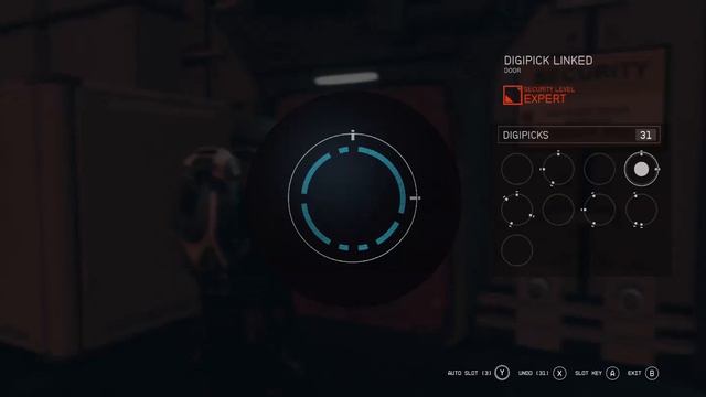 Starfield: Taking Down Ecliptic Mercenaries смотреть онлайн