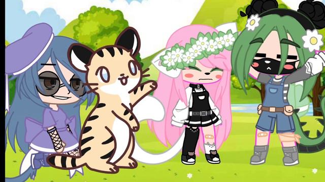 [meme]😳~кто из них поёт?~🎶(ЛаЕва) смотреть онлайн