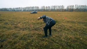 Литвин сжёг тачку за 13 млн рублей