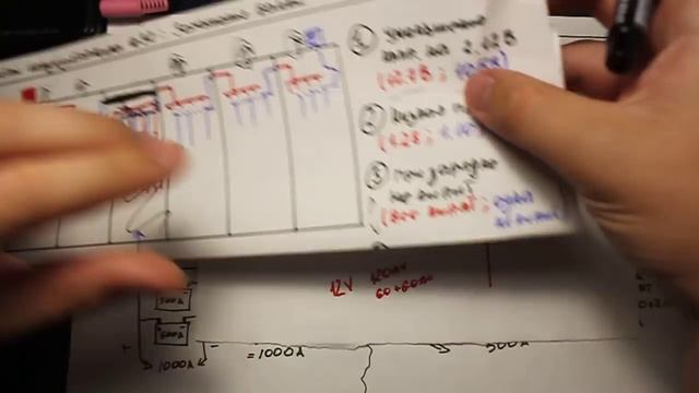 ЗА № 34: ПАРАЛЛЕЛЬНОЕ И ПОСЛЕДОВАТЕЛЬНОЕ СОЕДИНЕНИЕ АККУМУЛЯТОРОВ смотреть онлайн