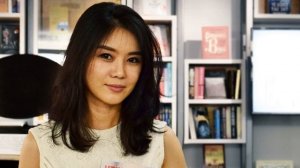 #56 – Hyeonseo Lee on her autobiography "The Girl With Seven Names"