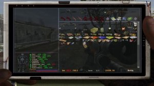 S.T.A.L.K.E.R. 2023. Рабинович.#132 НС+OGSR  Патч от 01.2023