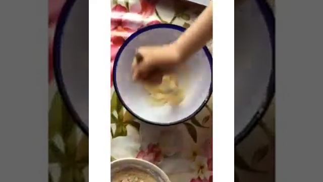 Австралийская фруктовая запеканка ? смотреть онлайн