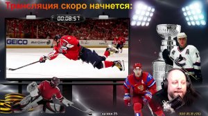 🏒🏆🏒Играем NHL 24 Ps5 "HUT CHAMPIONS" №43.ч1 08.08.24