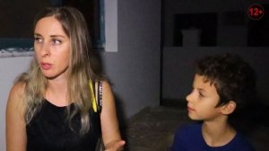 7-я серия Мои Страшные Истории. Нашли дом ЗЛОЙ МОНАХИНИ Evil Nun!  EVIL NUN в реальной жизни!