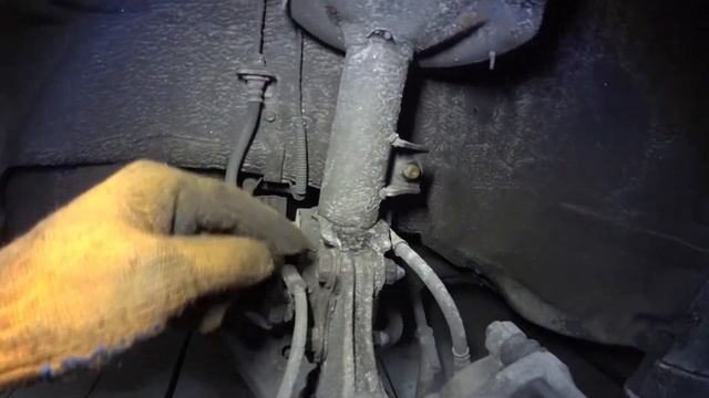 Проставки клиренса Kia Carens III (UN) 2.0 CVVT (Лифтуем в круг)