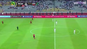 مشاهدة اهداف تعادل  فريق  الزمالك و اتحاد الجزائر 1- 1  بتاريخ 2- 6-2017  في دوري أبطال أفريقيا