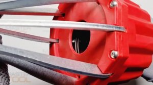 Пневматический съемник пыльников ШРУСа YATO, YT-06063