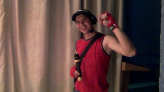 Винегрет в КФ МГТУ им. Н. Э. Баумана (Калуга) смотреть онлайн