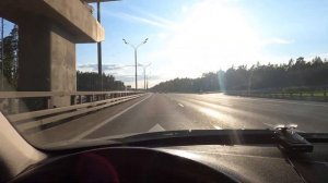 БМВ е39 200 км/ч