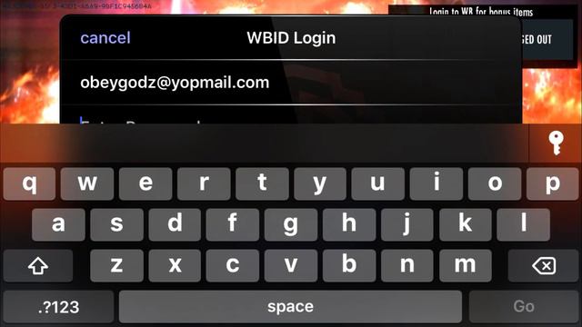 Injustice hacked Account смотреть онлайн