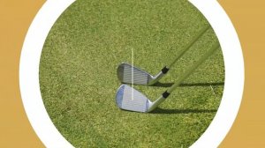 Играем вместе. Урок по гольфу №1. С чего начинается гольф?