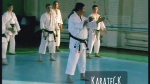 Meikyo Sandan by Kato Sadashige sensei. Part 1