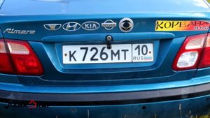 Nissan Almera N16 обзор (детальное описание под видео)