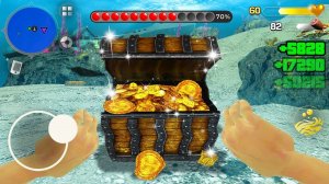 ЗАРАБОТАЛ 200 000 РУБЛЕЙ ЗА 1 ЧАС НА РАБОТЕ ВОДОЛАЗА  HASSLE ONLINE РАДМИР РП НА ТЕЛЕФОНЕ