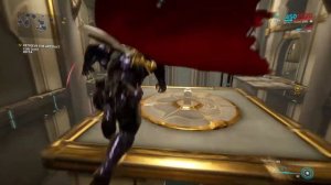 Warframe ayatan sculpture mission