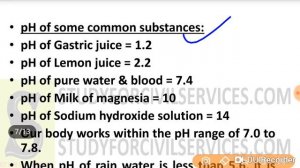 विज्ञान का पूरा कोर्स GENERAL SCIENCE FULL NCERT REVISION / SUMMARY ANALYSIS -14 ias pcs ssc upsc g