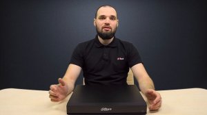 Обзор DHI-NVR5216-8P-I