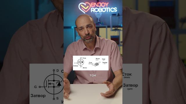 Как работает транзистор???