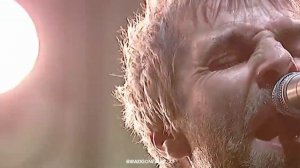 Liam Gallagher John Squire - Mars to Liverpool (Remastered Live)