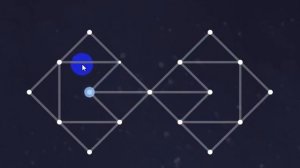 Головоломка с треугольниками