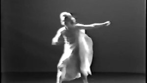 Isadora Duncan Dancers