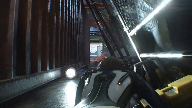 Resident evil 3 remake Jill EDI Mod Mass Effect inspired смотреть онлайн