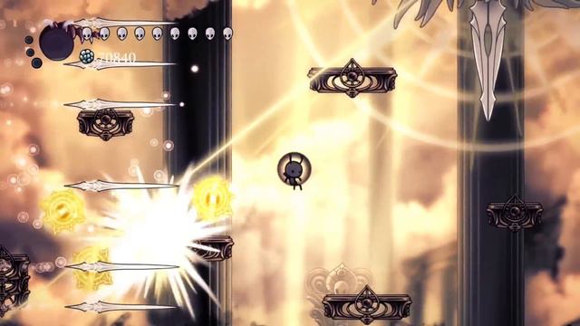 New Modded Radiance Boss: Immortal Light