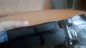 ЛИАЗ 677 модель из картона