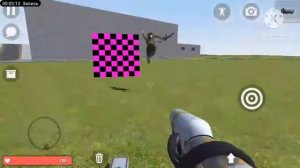 обнова в hypper sandbox добавили возможность спавнить Nexbotow