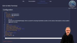 Enable SSH In Home Assistant - TUTORIAL 2022