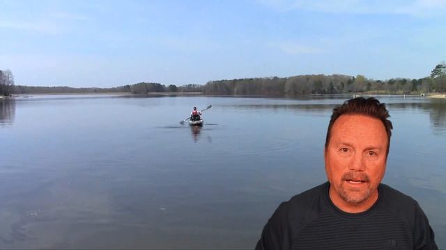 Should You Buy A Tandem Kayak? смотреть онлайн