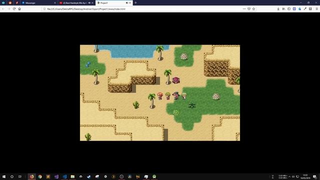 Android HTML App - Build & Debug in 1 Minute!!