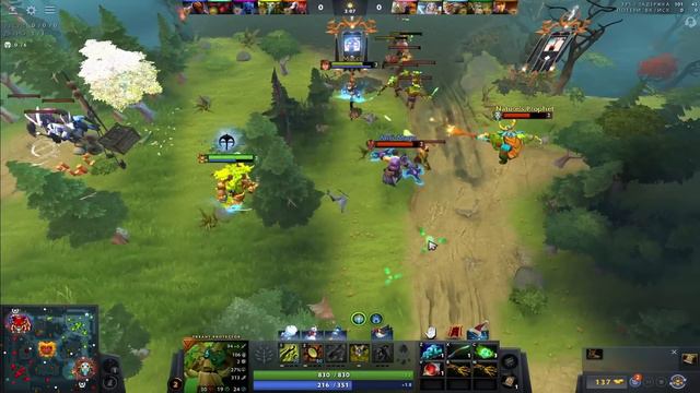 САППОРЧУ ПОДПИСЧИКУ | НОВЫЙ ПАТЧ 7.35b 😱 ТРЕНТ ПРОТЕКТОР ДОТА 2 | TRENT PROTECTOR DOTA 2 смотреть онлайн