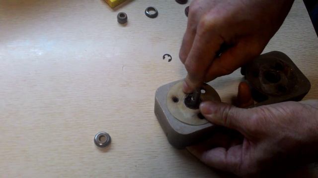 дешевый способ замены сальников на ведерке хлебопечки Мулинекс смотреть онлайн