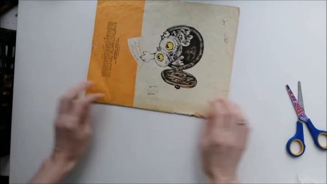 Игры со скотчем. On-line лагерь. Смена "Дай пять!"