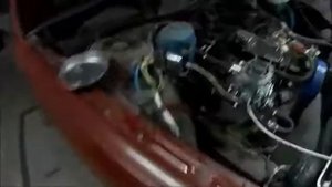 АУДИ-100 S-2141 ПОДСОЕДЕНЯЕМ ВАКУУМНЫЙ КОРРЕКТОР