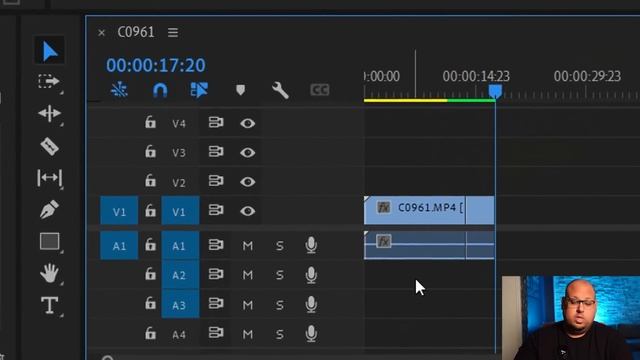 فيديو واحد هيعلمك مونتاج الفيديو على ادوبي بريمير - Adobe Premiere Pro 2022 смотреть онлайн