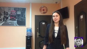 Отзыв. Салон красоты в Москве