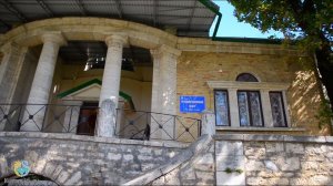 Видеообзор санатория «им. М.Ю. Лермонтова», Пятигорск