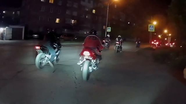 Аланиямото и Луиза Толасова - Ес ӕви нӕес смотреть онлайн