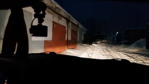 LADA VESTA SW CROSS Электро обогрев стекла. и обдув стекла. и маленькие косяки