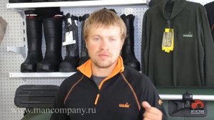 Лодка ПВХ Аква Мастер 260