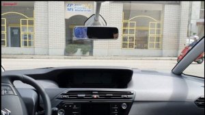 2019 Citroen C4 SpaceTourer 1.2 PureTech 131 HP