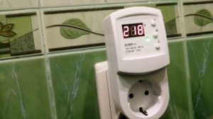 Какие параметры выставить на реле напряжения zubr r116y?