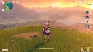 Genshin Impact — Крио Маг бездны и Двалин ! Прохождение # 8