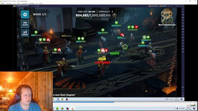 Gondor and Haradrim in raids update in raids. LoTR HoME смотреть онлайн