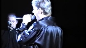 Сектор газа - Ночь перед рождеством